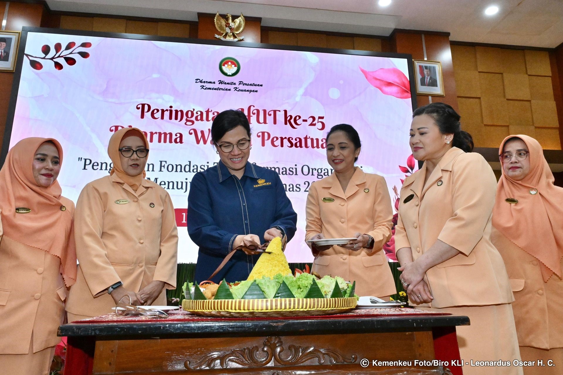 Sri Mulyani
