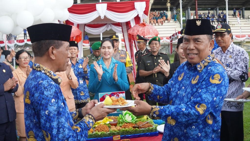bupati Tamba