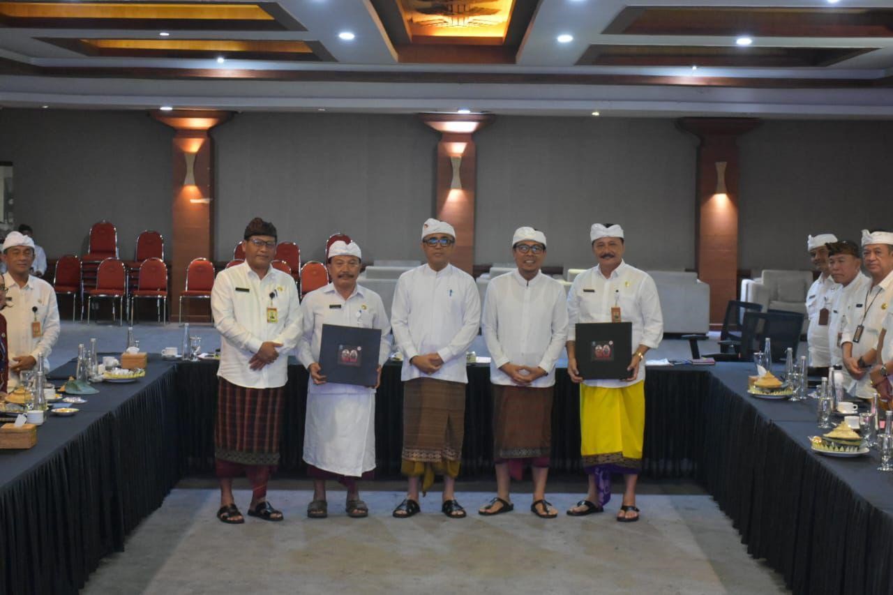 Walikota Jaya Negara