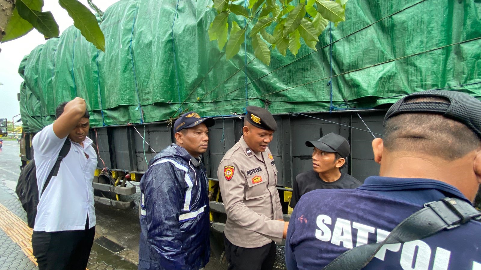 Satpol PP Denpasar