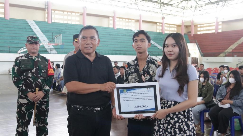 beasiswa jembrana