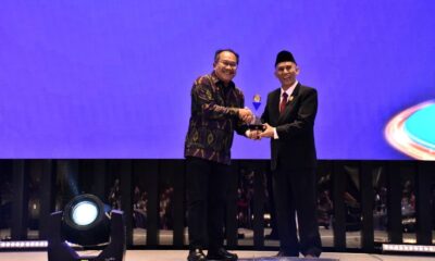 keterbukaan informasi pemprov bali