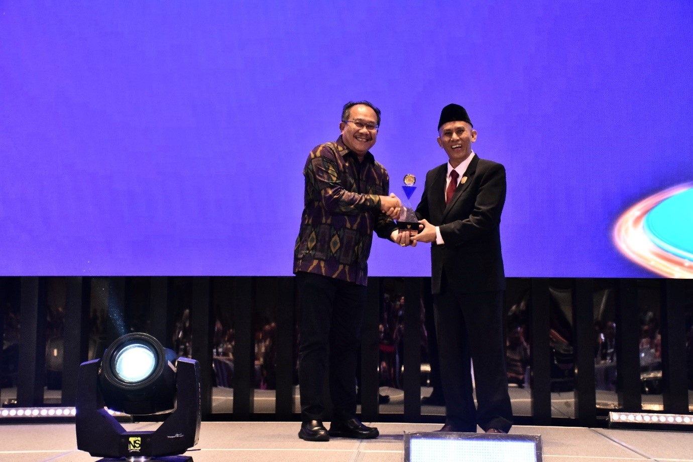 keterbukaan informasi pemprov bali