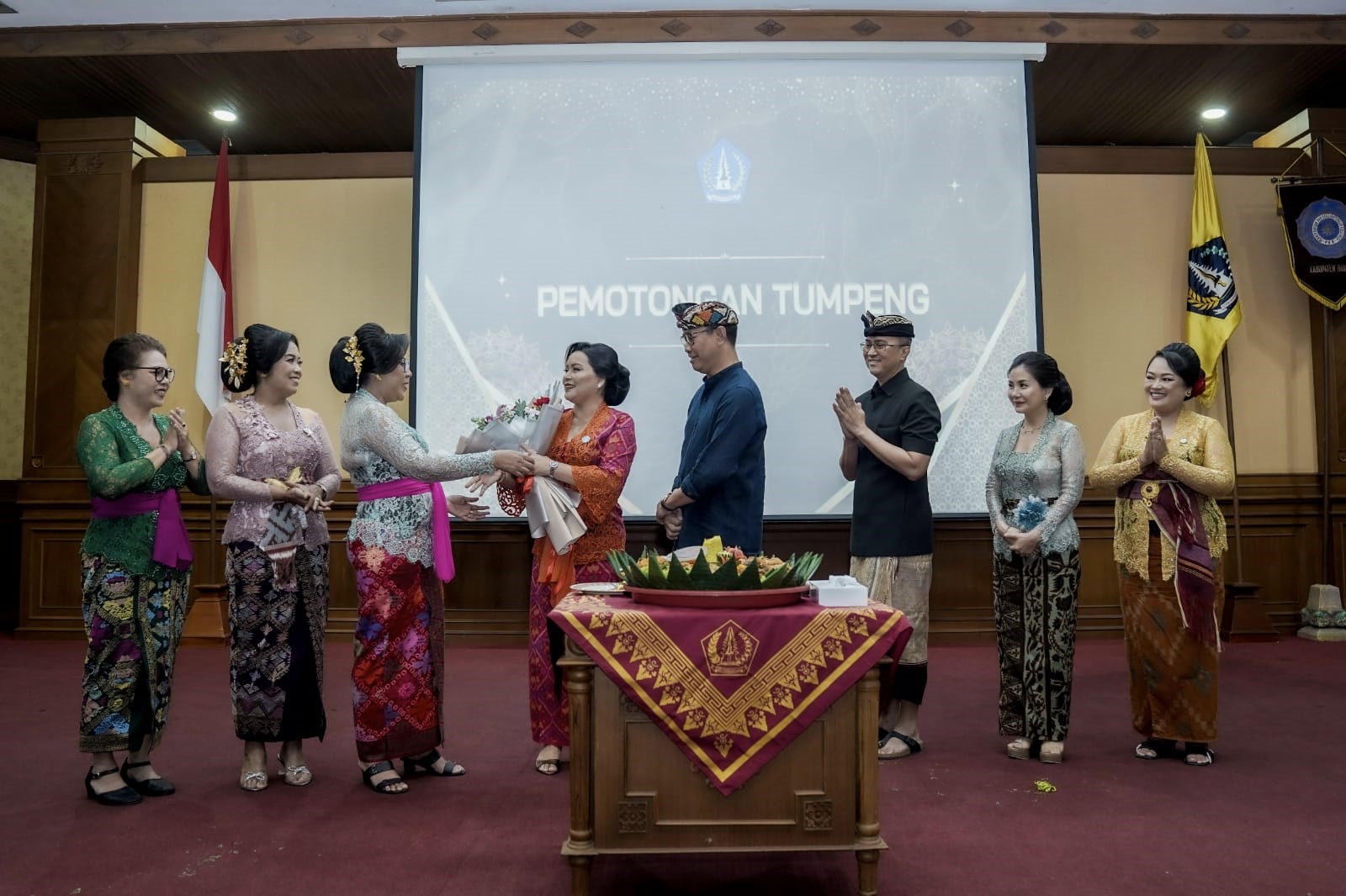 Hari Ibu BAdung