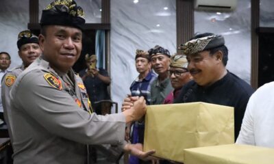 Polres Gianyar