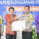 penghargaan Polres Gianyar