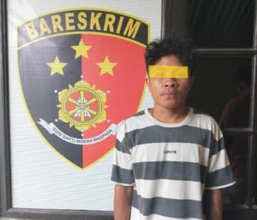 Polsek Dentim