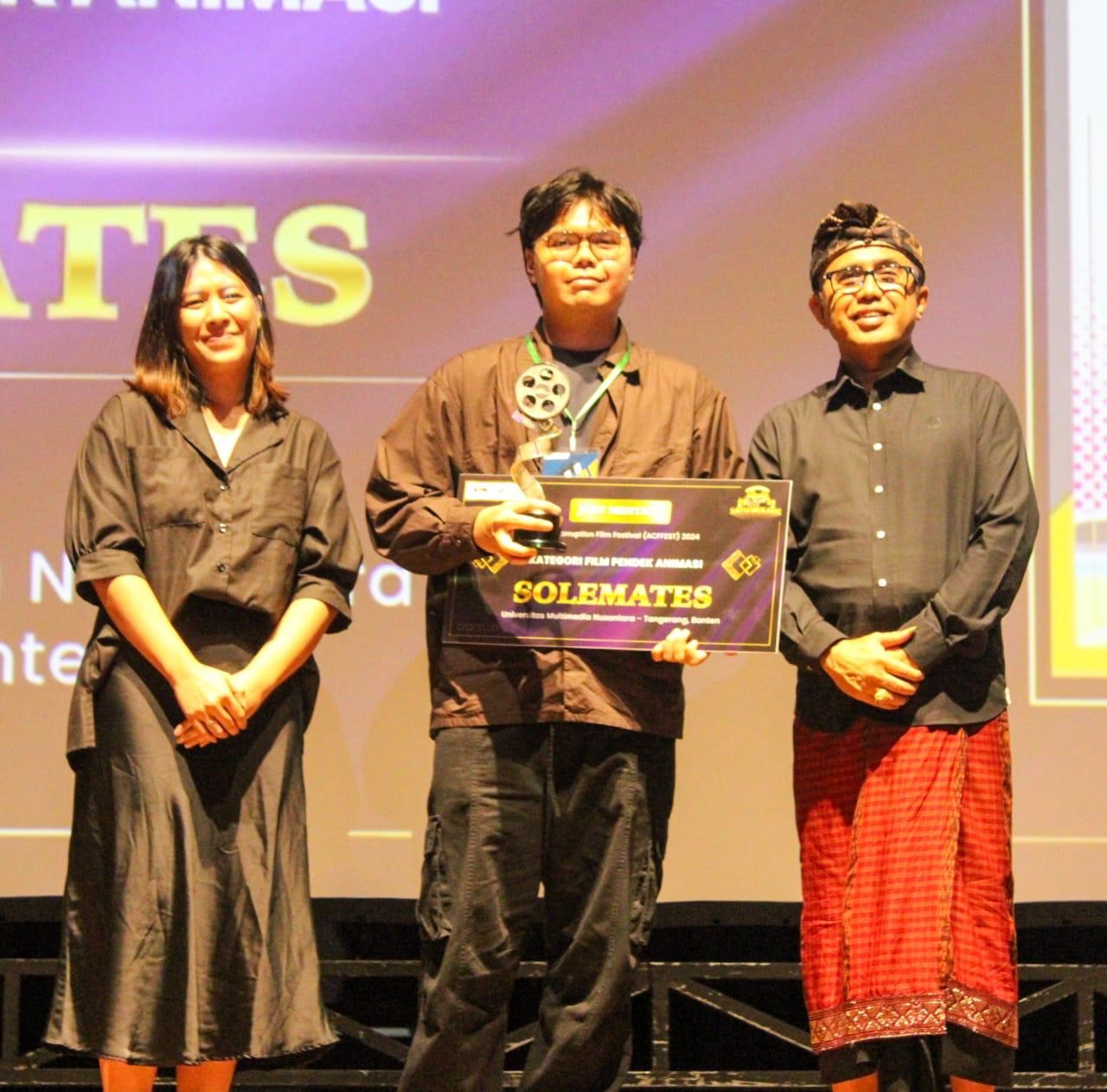 Walikota jaya negara