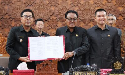 ranperda ogoh-ogoh