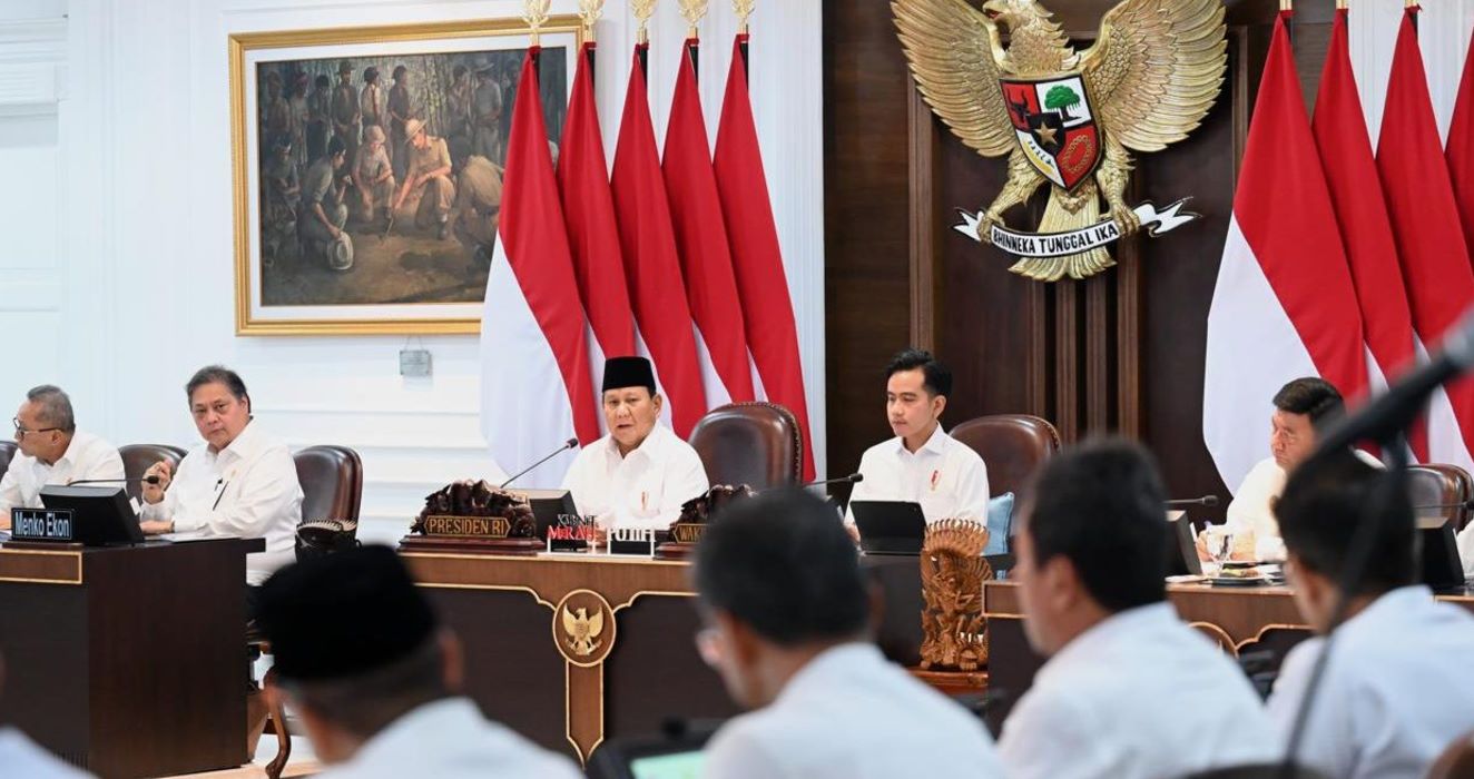 Sidang Kabinet