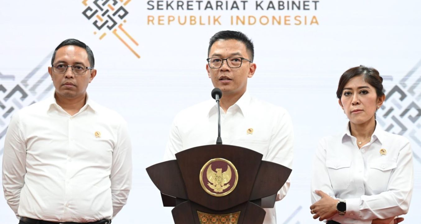 kedaulatan Natuna utara