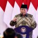 Presiden Prabowo