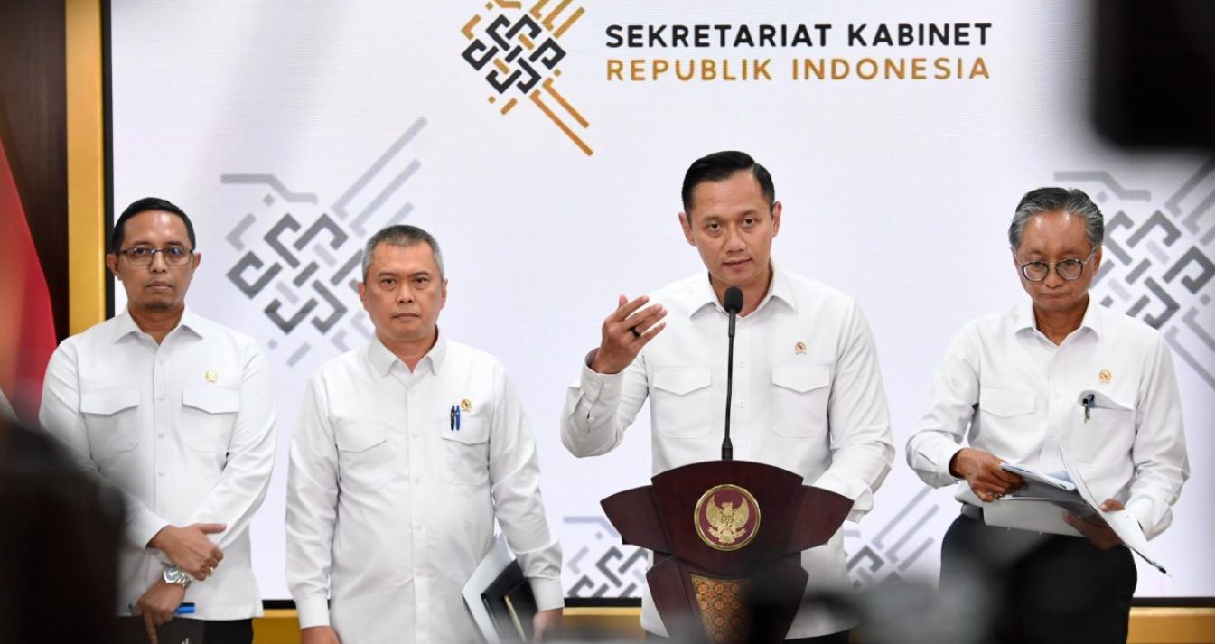 Presiden Prabowo