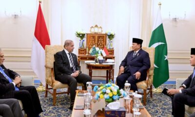Presiden Prabowo