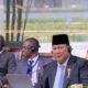Presiden Prabowo