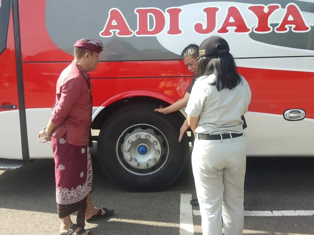 Dishub Buleleng