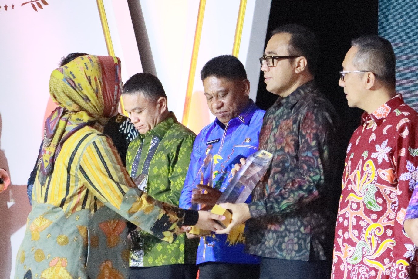 pelayanan publik denpasar