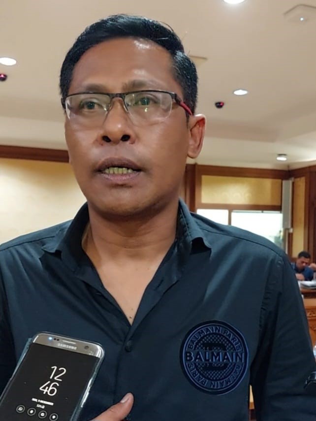 bantuan hari raya badung