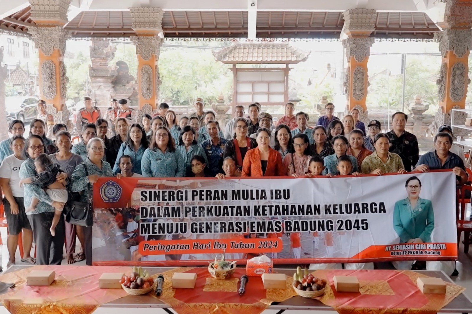 tp pkk badung