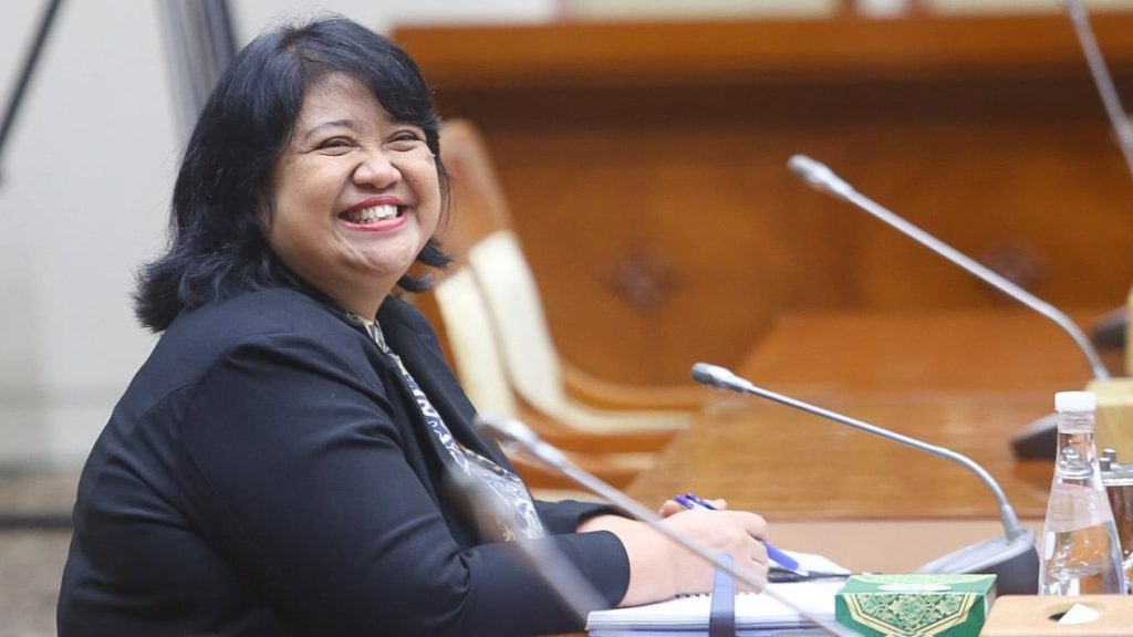 Poengki Indarti