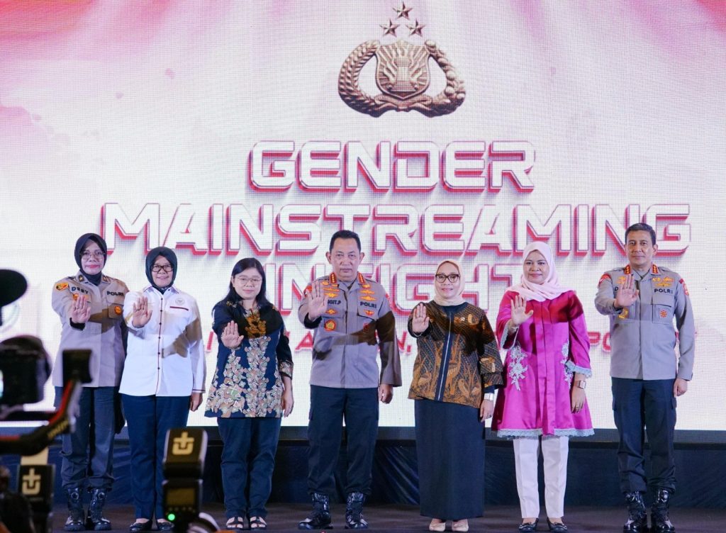 Direktorat PPA polri