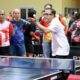 Tenis Meja Proton Cup