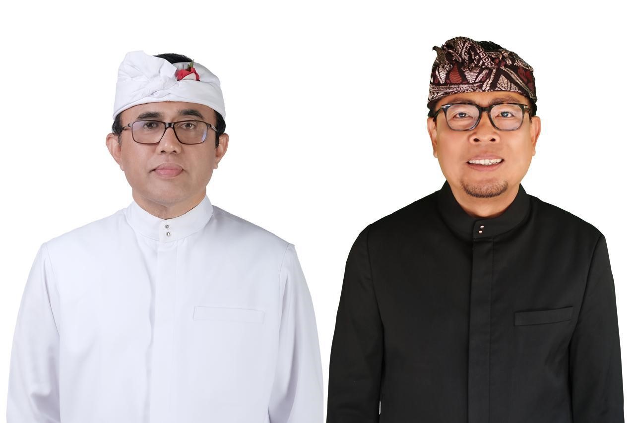 Walikota Jaya Negara