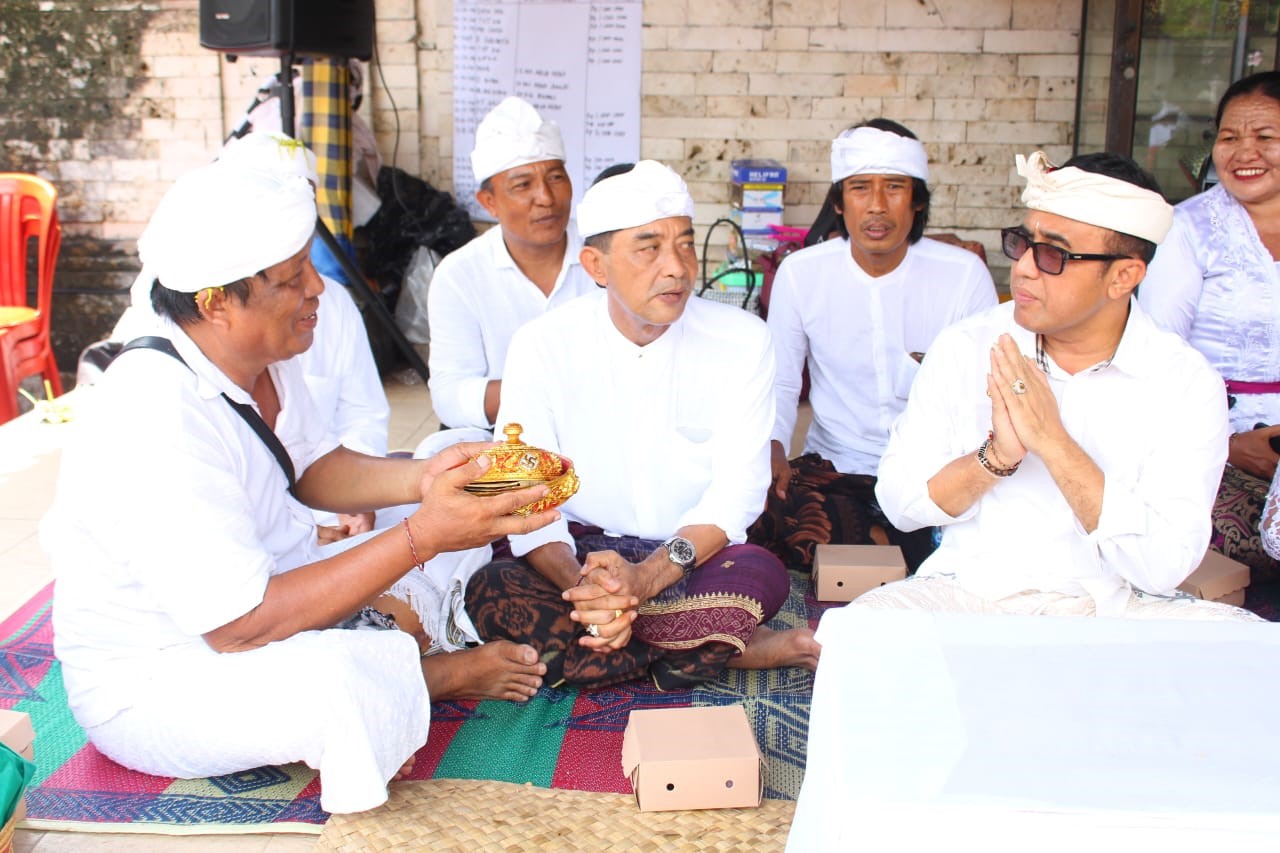 Walikota Jaya Negara