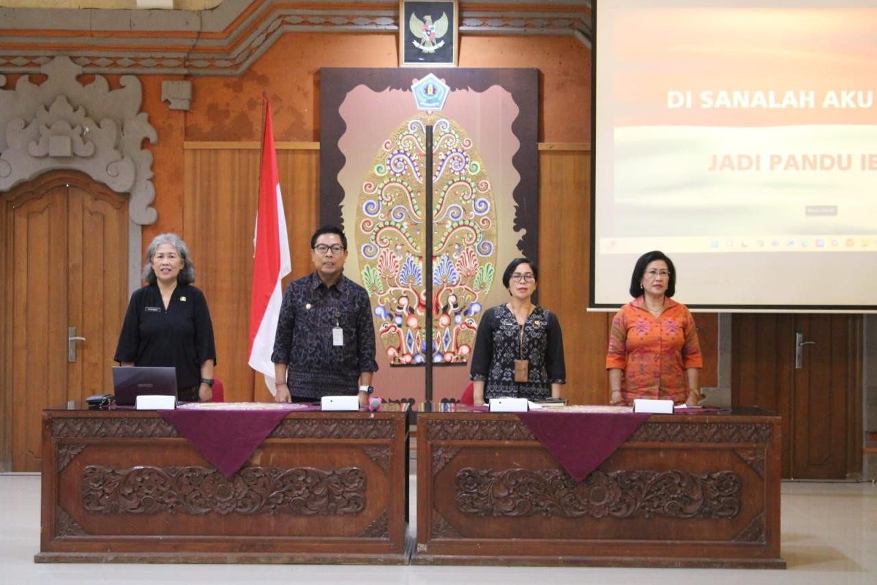 Stunting di denpasar