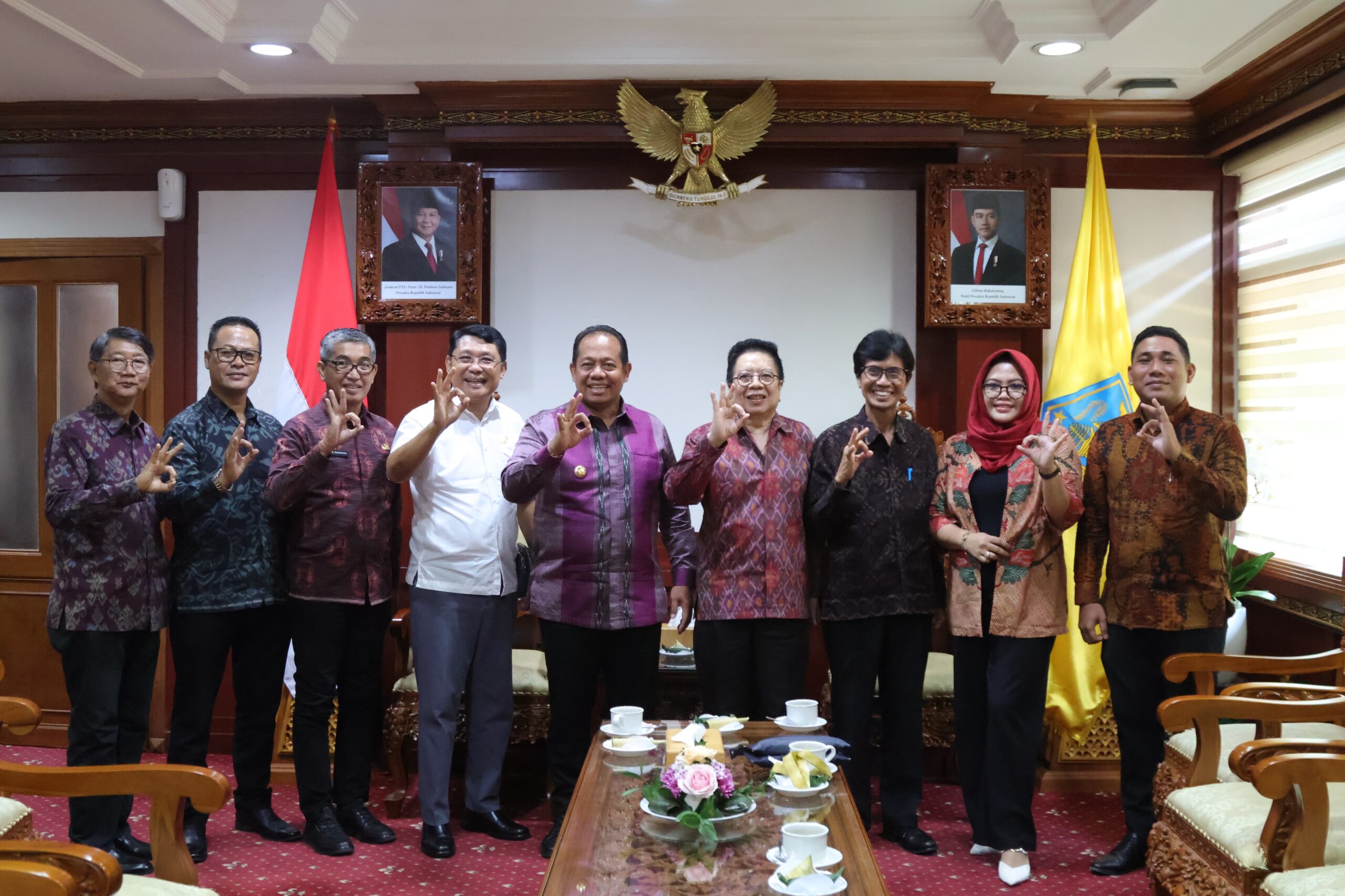 satu desa satu advokat
