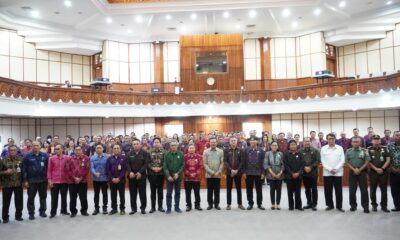 anugrah keterbukaan informasi bali