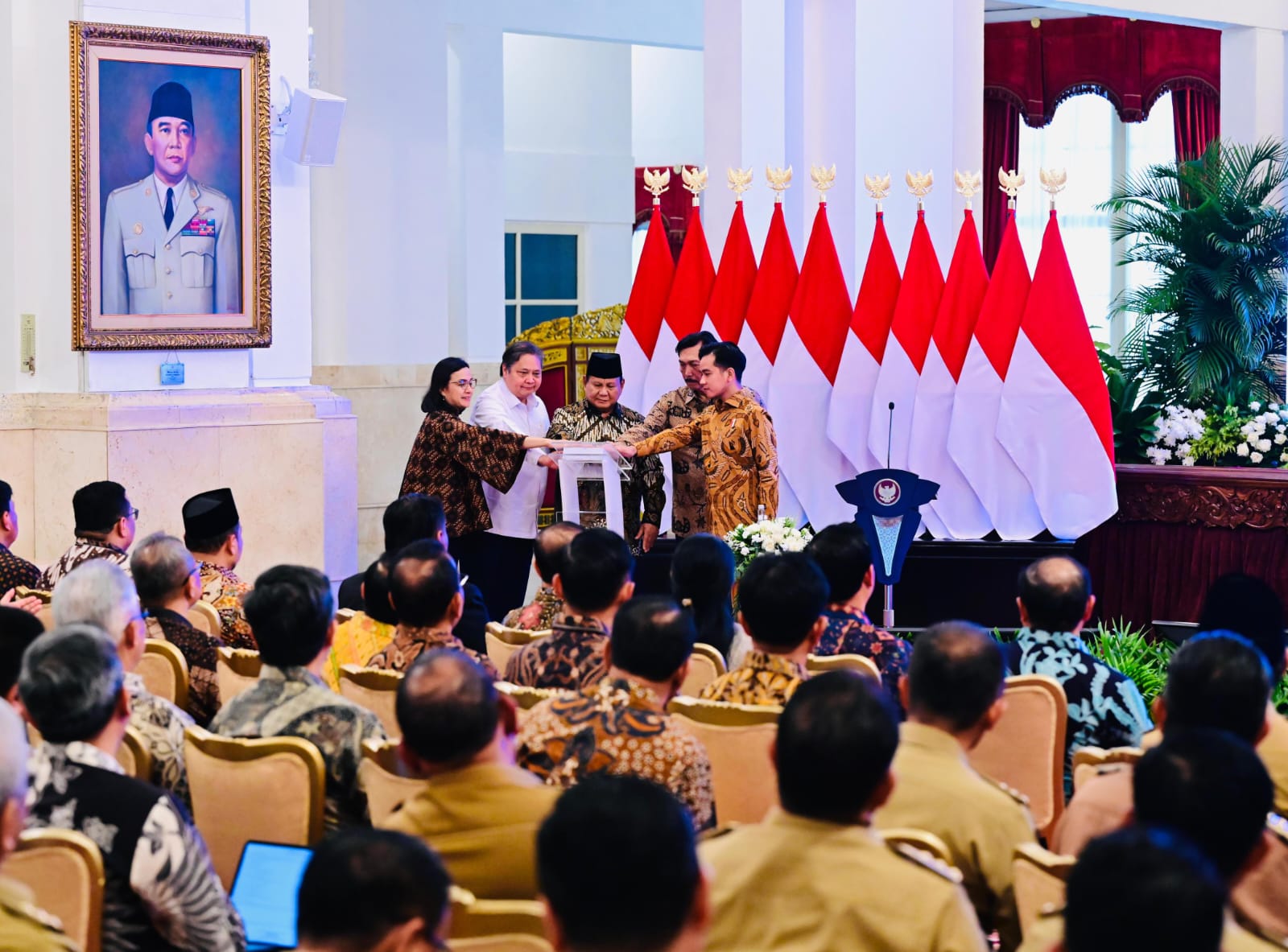 Pj. Gubernur Bali