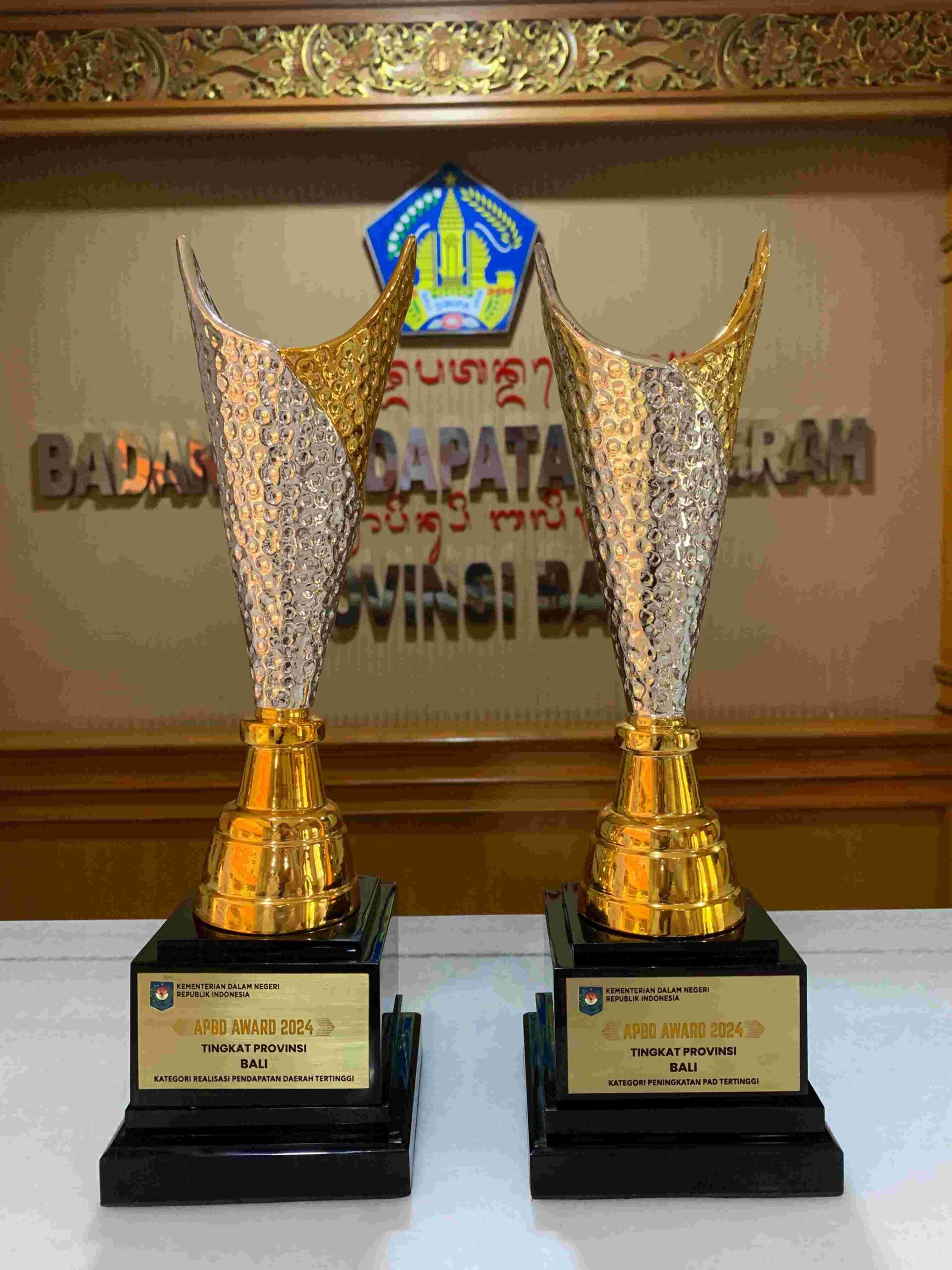 pendapatan daerah bali