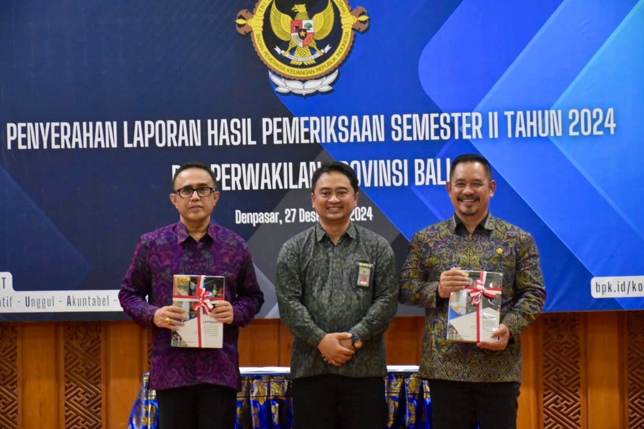 LHP Denpasar