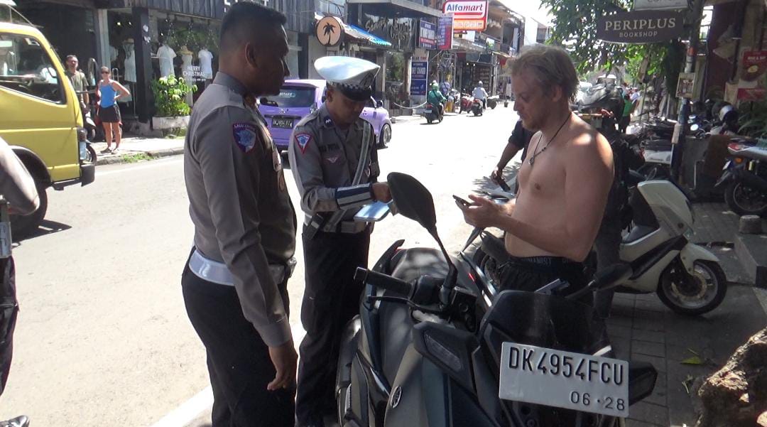 Polres Gianyar