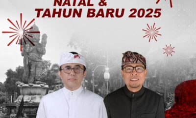 Nataru Pemkot