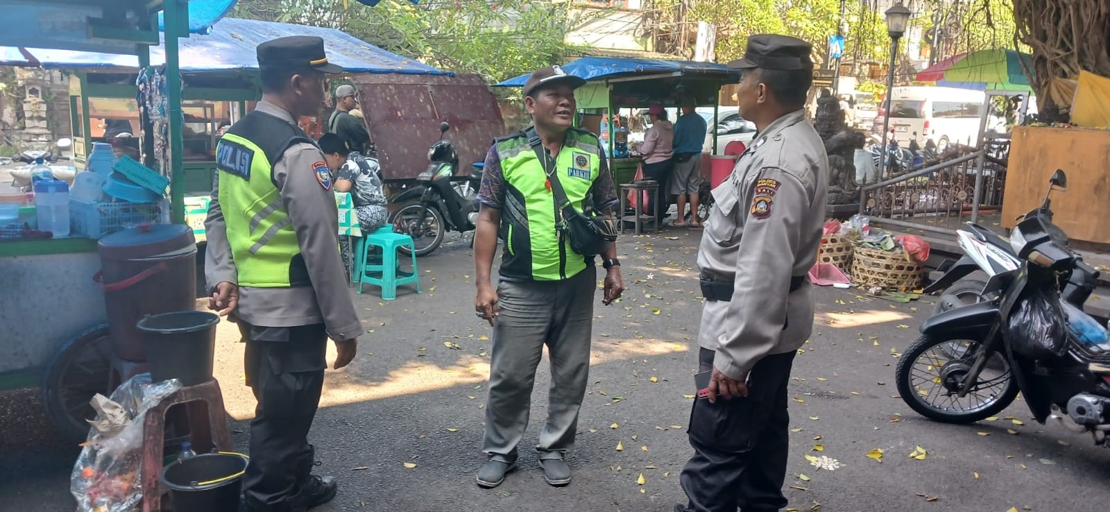 Polres Gianyar