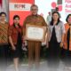 Skor MCP gianyar