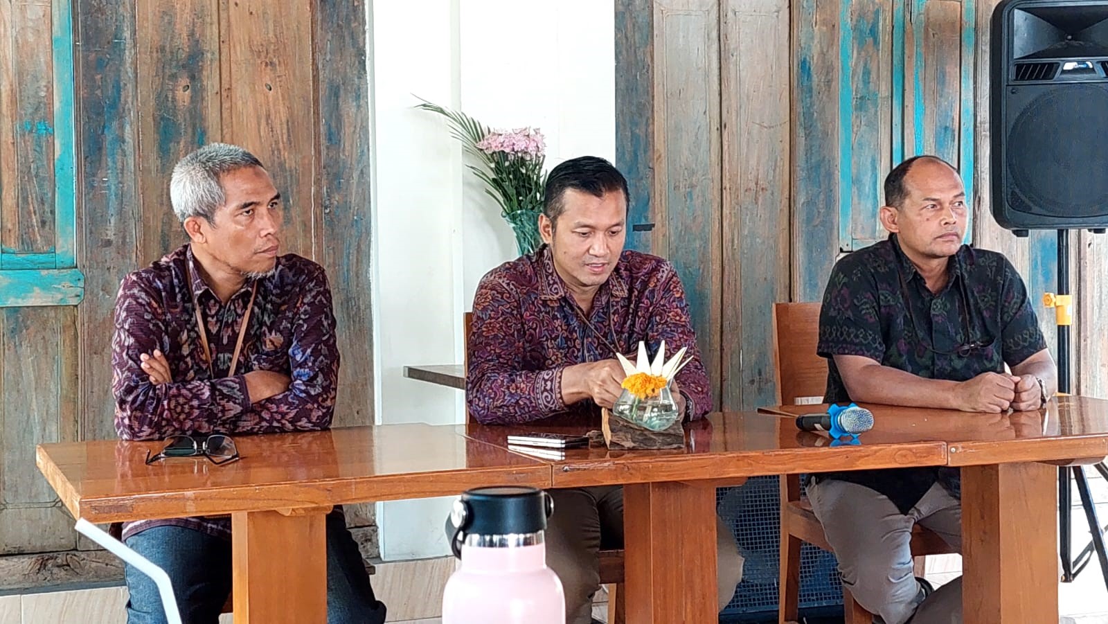 GM PLN UID Bali