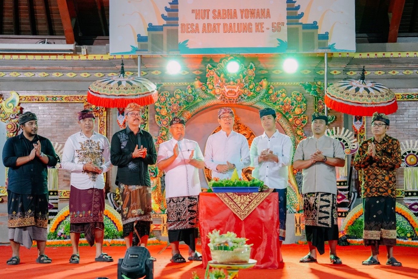 Putu Parwata