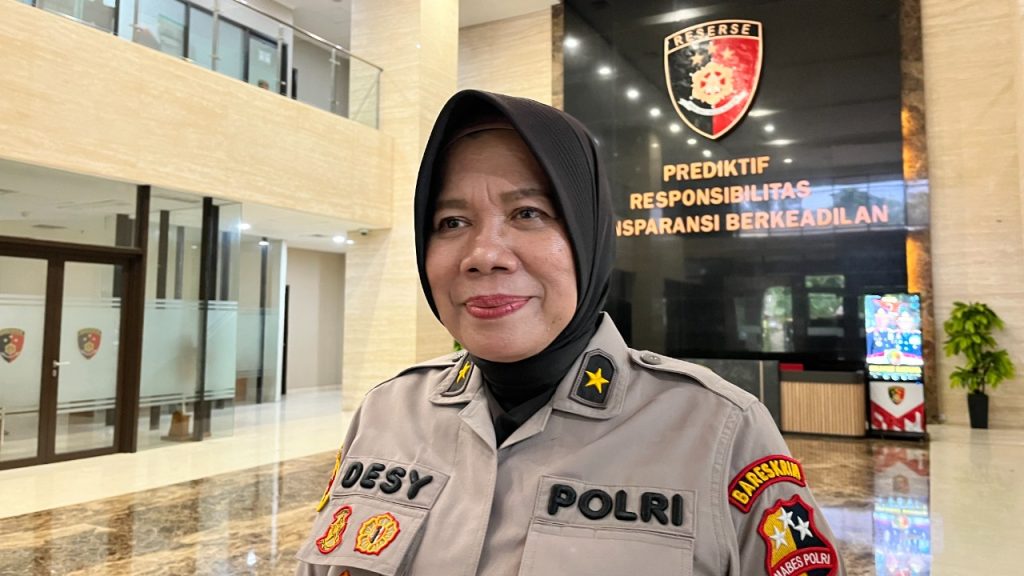 pembunuhan di cilandak