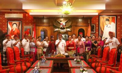 Bupati Tabanan