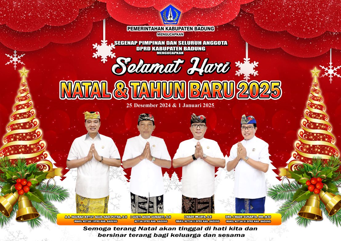 ucapan nataru