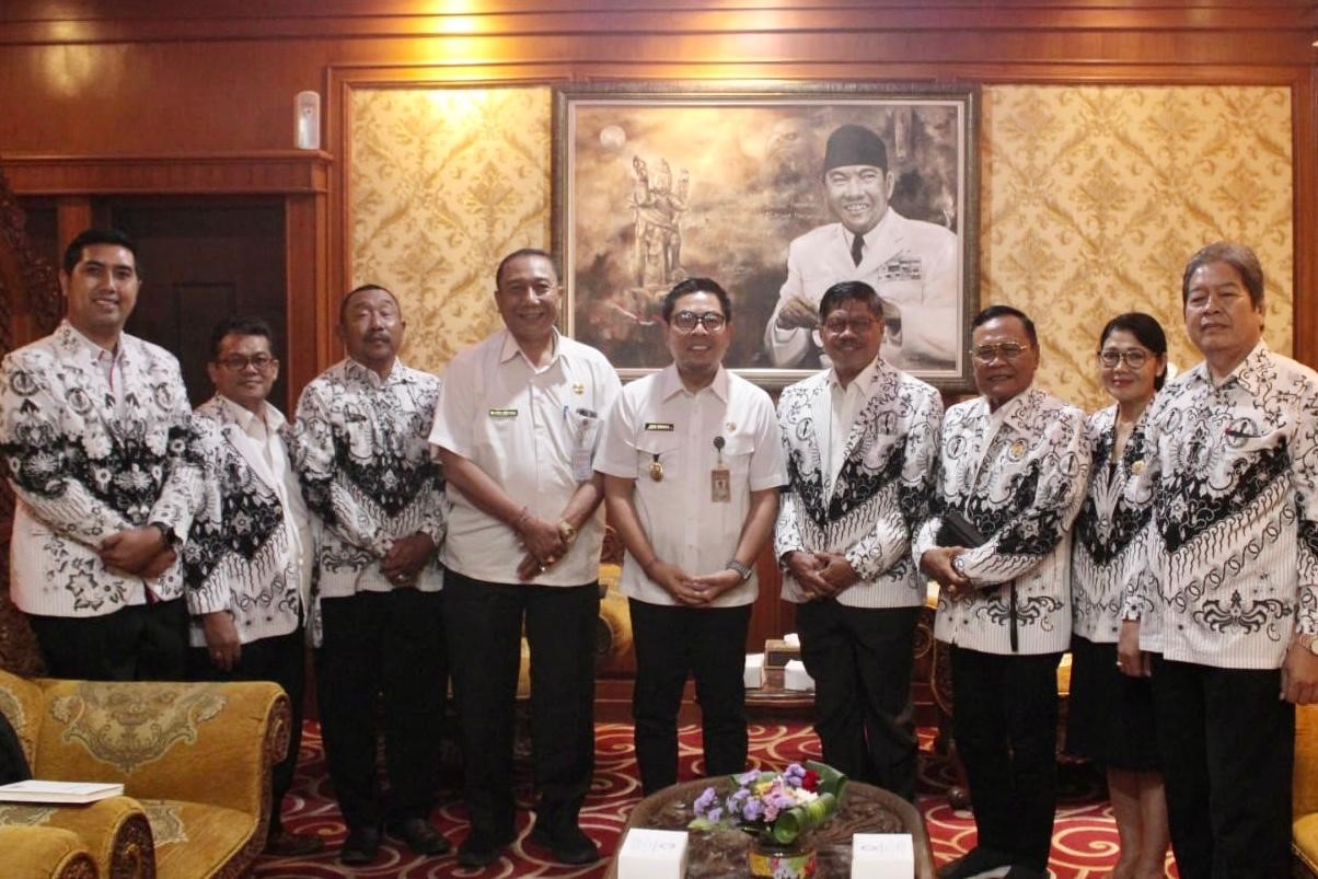 pgri denpasar
