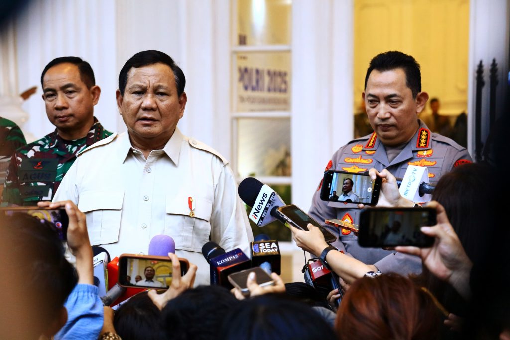 rapim tni-polri