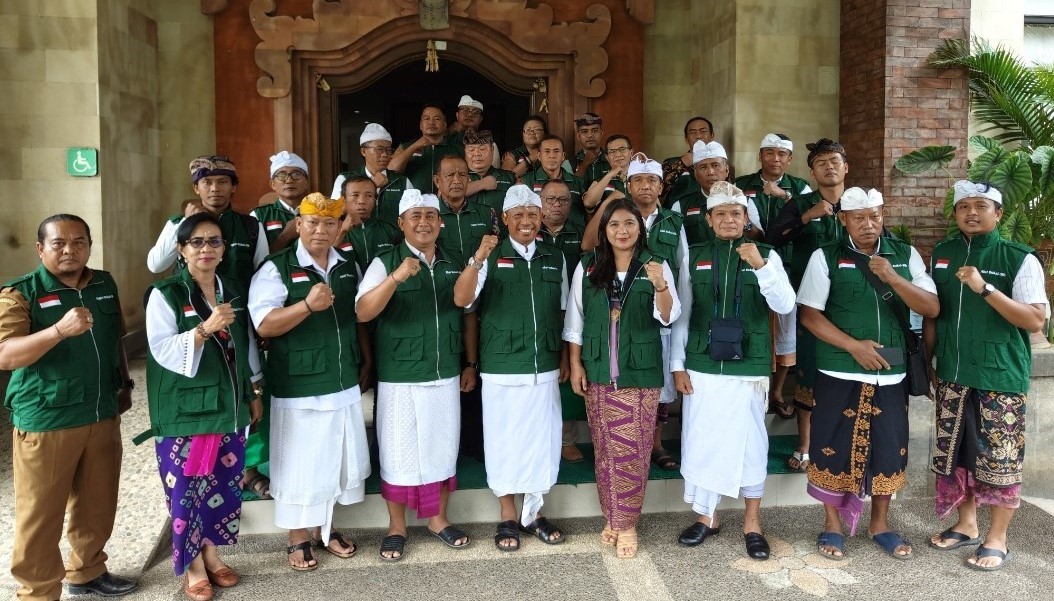 Si Pantau Bukalsih