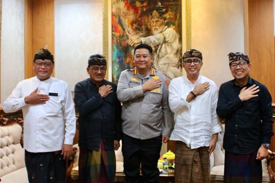 Kapolresta Denpasar