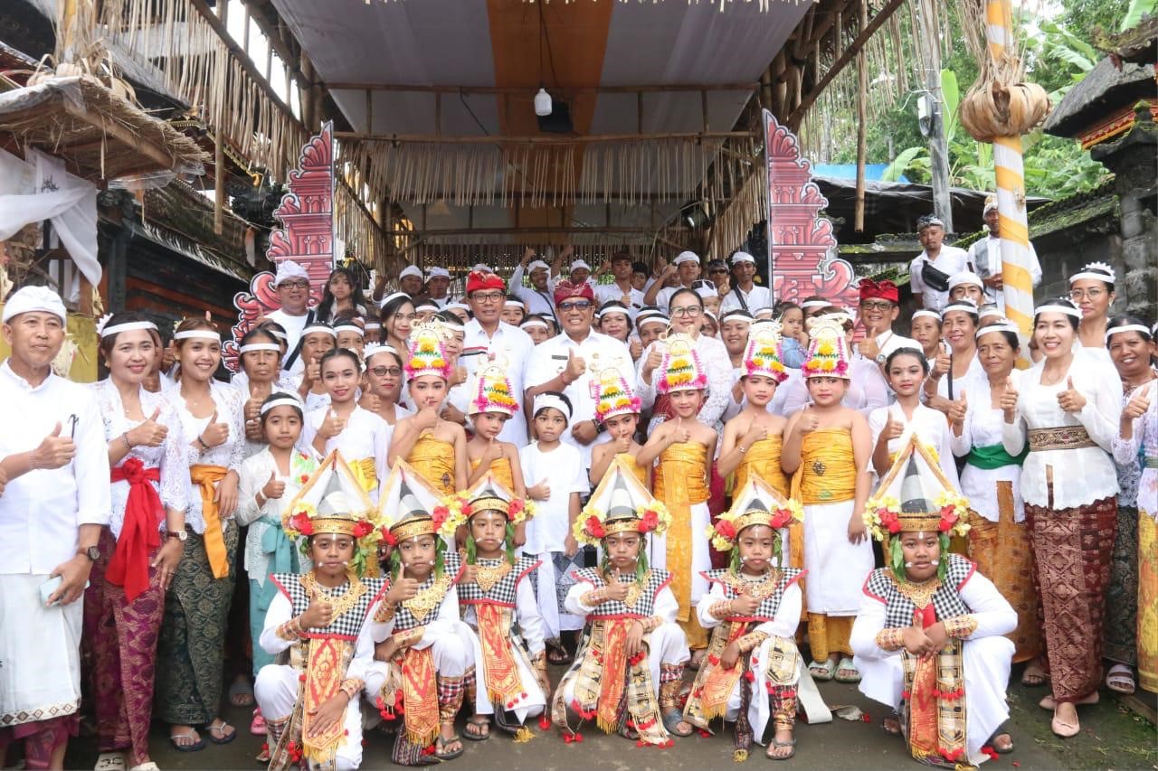 Bupati tabanan