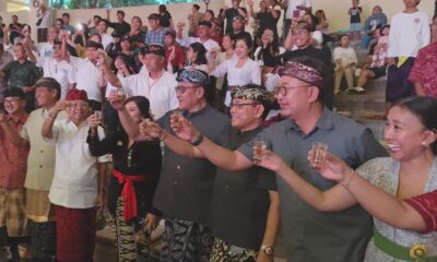 arak bali