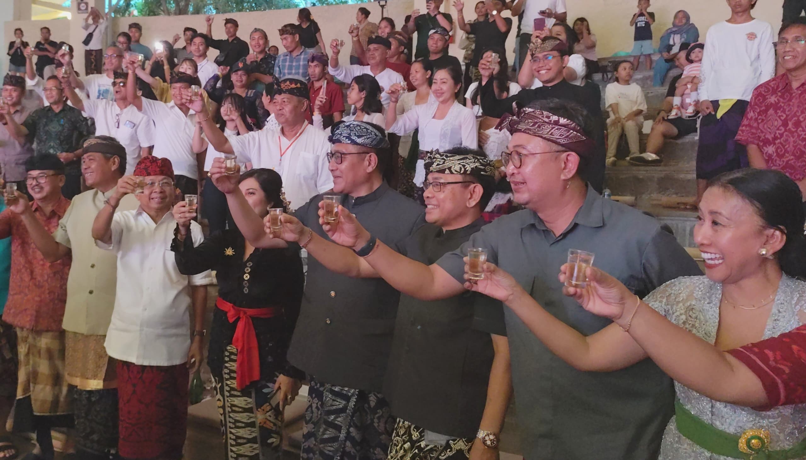 arak bali